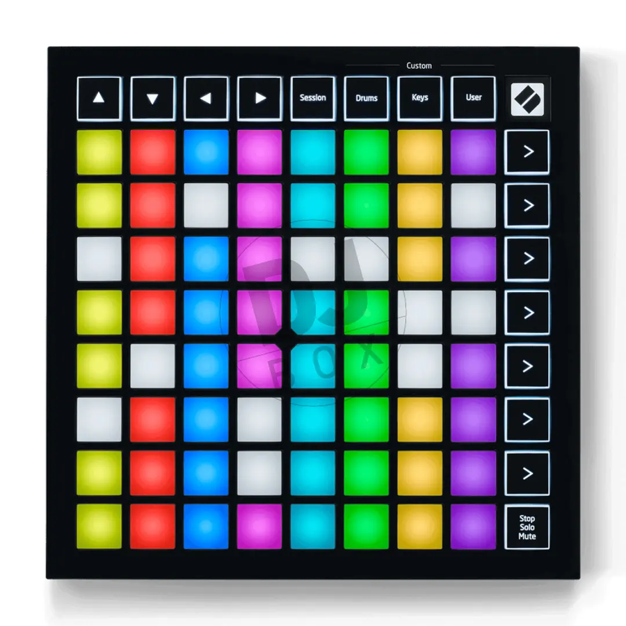 Novation Novation Launchpad Mini MK3 at DJbox.ie DJ Shop