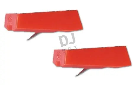 Numark Numark GrooveTool RS Replacement Stylus for GrooveTool Cartridge at DJbox.ie DJ Shop