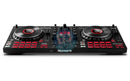 Numark Numark Mixtrack Platinum FX at DJbox.ie DJ Shop