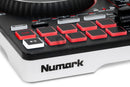 Numark Numark Party Mix III at DJbox.ie DJ Shop