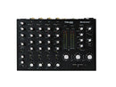 Omnitronic OMNITRONIC TRM-422 4-channel Rotary Mixer at DJbox.ie DJ Shop
