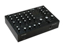 Omnitronic OMNITRONIC TRM-422 4-channel Rotary Mixer at DJbox.ie DJ Shop