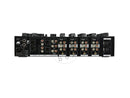 Omnitronic OMNITRONIC TRM-422 4-channel Rotary Mixer at DJbox.ie DJ Shop