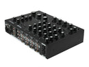Omnitronic OMNITRONIC TRM-422 4-channel Rotary Mixer at DJbox.ie DJ Shop