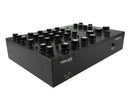 Omnitronic OMNITRONIC TRM-422 4-channel Rotary Mixer at DJbox.ie DJ Shop