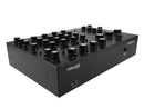 Omnitronic OMNITRONIC TRM-422 4-channel Rotary Mixer at DJbox.ie DJ Shop
