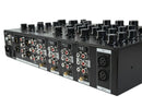 Omnitronic OMNITRONIC TRM-422 4-channel Rotary Mixer at DJbox.ie DJ Shop