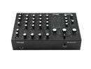 Omnitronic OMNITRONIC TRM-422 4-channel Rotary Mixer at DJbox.ie DJ Shop
