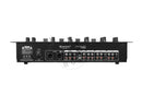 DJbox.ie DJ Shop Omnitronic PM-444Pi 4-channel DJ Mixer with Player & USB Interface at DJbox.ie DJ Shop
