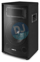Vonyx Vonyx SL12 DJ/PA Cabinet Speaker 12” 600W at DJbox.ie DJ Shop