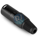 PD-Connex PD-Connex CX107 DMX Terminator 3-pin at DJbox.ie DJ Shop