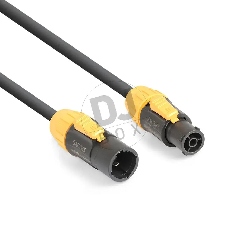 PD Connex CX16 IP65 Powerconnector TR Extension Cable
