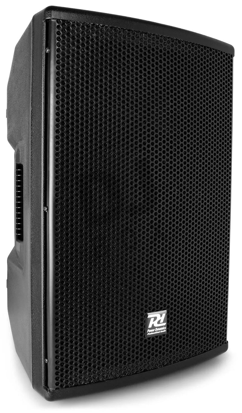 Power Dynamics PD410P Passive Speaker 10" 800W at DJbox.ie DJ Shop