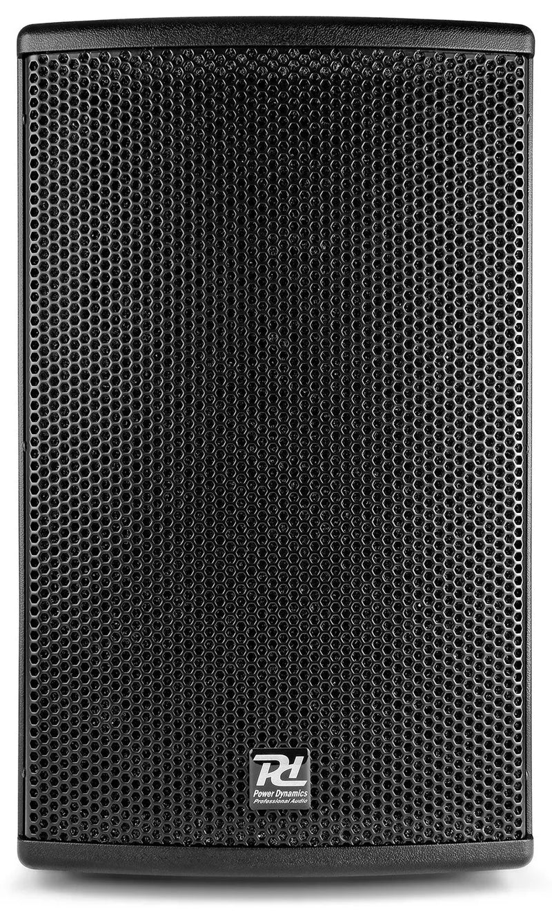 Power Dynamics PD410P Passive Speaker 10" 800W at DJbox.ie DJ Shop