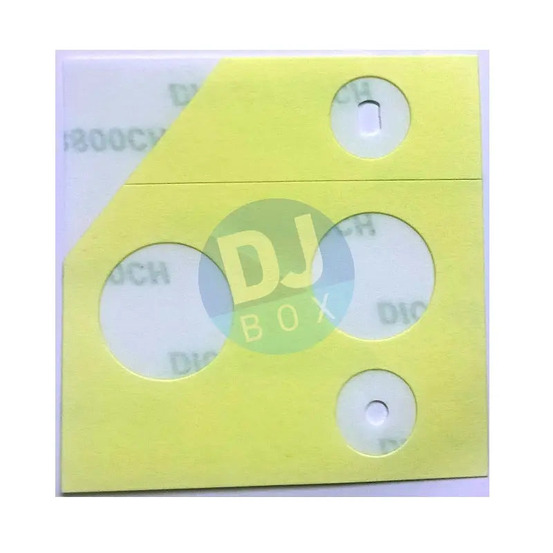 DJbox.ie DJ Shop PIONEER DEH1071 - ADHESIVE TAPE at DJbox.ie DJ Shop