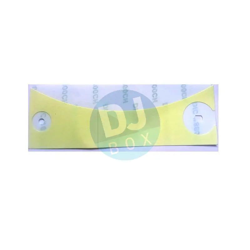DJbox.ie DJ Shop PIONEER DEH1075 - ADHESIVE TAPE at DJbox.ie DJ Shop