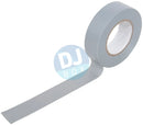 Mercury PVC Insulating Tape Black - 19mm x 20m at DJbox.ie DJ Shop