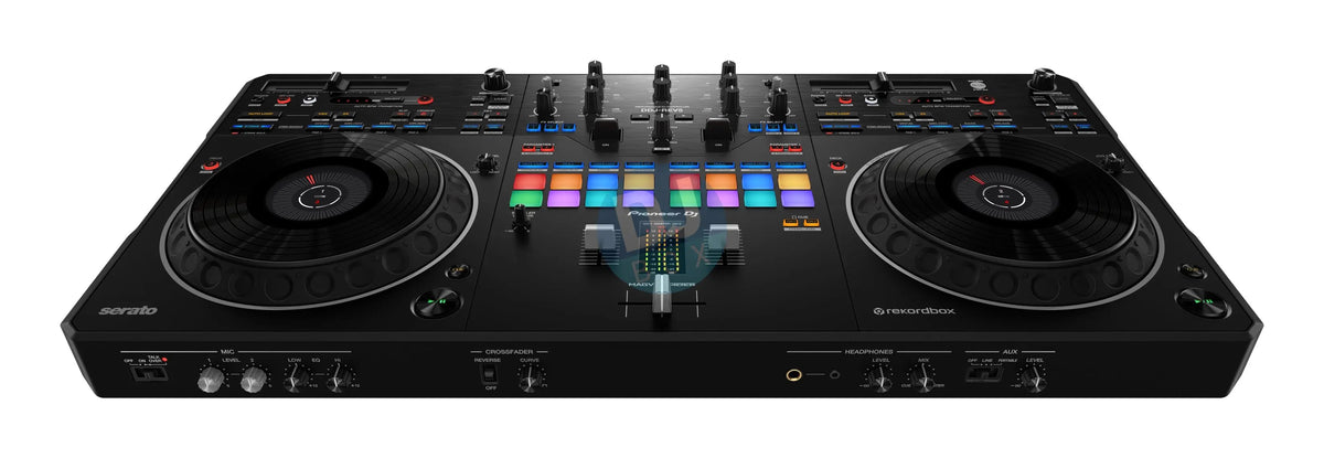 Pioneer DJ DDJ-Rev5 DJ Controller - DJbox.ie DJ Shop