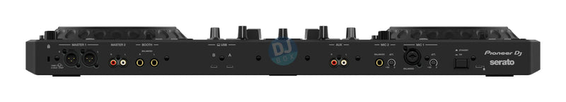 Pioneer DJ Pioneer DDJ-Rev5 DJ Controller at DJbox.ie DJ Shop