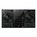 Pioneer DJ Pioneer DJ DDJ-FLX10 4 channel controller at DJbox.ie DJ Shop
