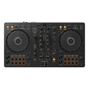 Pioneer DJ Pioneer DJ DDJ-FLX4 DJ Controller at DJbox.ie DJ Shop