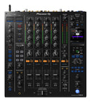 Pioneer DJ Pioneer DJ DJM-A9 4 channel mixer at DJbox.ie DJ Shop