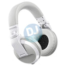Pioneer DJ Pioneer DJ HDJ-X5 BT Over ear headphones with Bluetooth at DJbox.ie DJ Shop