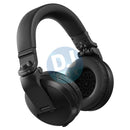 Pioneer DJ Pioneer DJ HDJ-X5 BT Over ear headphones with Bluetooth at DJbox.ie DJ Shop