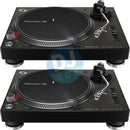 Pioneer DJ Pioneer DJ PLX-500 Turntable - Pair at DJbox.ie DJ Shop