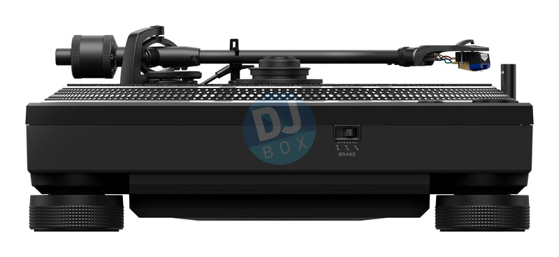 DJbox.ie DJ Shop Pioneer DJ PLX-CRSS12 Hybrid turntable m at DJbox.ie DJ Shop