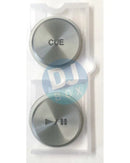 DJbox.ie DJ Shop Pioneer DXB2067 button set for CDJ1000 at DJbox.ie DJ Shop