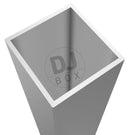 Power Dynamics Power Dynamics 750TL Stage Telescopic Leg 60 - 100cm (set of 4) at DJbox.ie DJ Shop