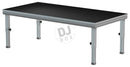 Power Dynamics Power Dynamics 750TL Stage Telescopic Leg 60 - 100cm (set of 4) at DJbox.ie DJ Shop