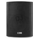 Power Dynamics Power Dynamics BC65V Black Speaker Pair 100V 8 Ohm 6,5" 150W - IPX5 at DJbox.ie DJ Shop