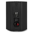 Power Dynamics Power Dynamics BC65V Black Speaker Pair 100V 8 Ohm 6,5" 150W - IPX5 at DJbox.ie DJ Shop