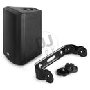 Power Dynamics Power Dynamics BC65V Black Speaker Pair 100V 8 Ohm 6,5" 150W - IPX5 at DJbox.ie DJ Shop