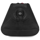 Power Dynamics Power Dynamics BC65V Black Speaker Pair 100V 8 Ohm 6,5" 150W - IPX5 at DJbox.ie DJ Shop