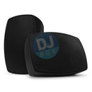 Power Dynamics Power Dynamics BHW60BK Speakers 6" 120W 100V Black - Set at DJbox.ie DJ Shop