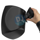 Power Dynamics Power Dynamics BHW60BK Speakers 6" 120W 100V Black - Set at DJbox.ie DJ Shop