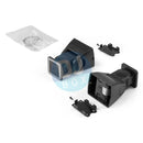 Power Dynamics Power Dynamics BHW60BK Speakers 6" 120W 100V Black - Set at DJbox.ie DJ Shop