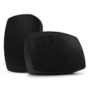 Power Dynamics BHW65BK Speaker Set In/Outdoor 6.5" 120W 100V Black – product image 1