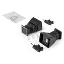 Power Dynamics BHW65BK Speaker Set In/Outdoor 6.5" 120W 100V Black – product image 8