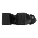Power Dynamics Power Dynamics BSX30B Satellite Speaker Set Black 100V/8Ohm at DJbox.ie DJ Shop