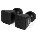 Power Dynamics Power Dynamics BSX30B Satellite Speaker Set Black 100V/8Ohm at DJbox.ie DJ Shop