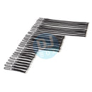 Power Dynamics CXT-SET Cable Tie Set at DJbox.ie DJ Shop