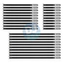 Power Dynamics CXT-SET Cable Tie Set at DJbox.ie DJ Shop