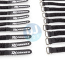 Power Dynamics CXT-SET Cable Tie Set at DJbox.ie DJ Shop