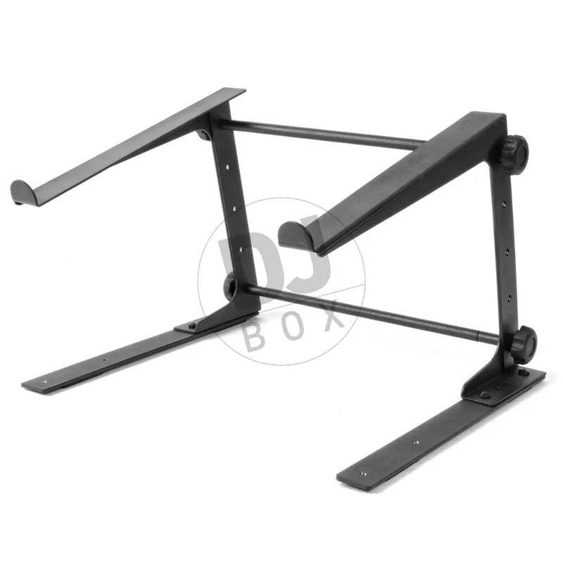 Power Dynamics Power Dynamics DJLS1 Standard Laptop stand at DJbox.ie DJ Shop