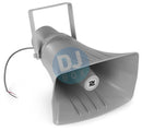 Power Dynamics Power Dynamics HS30 Horn Speaker 30W 100V - IPX6 at DJbox.ie DJ Shop
