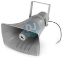 Power Dynamics Power Dynamics HS30 Horn Speaker 30W 100V - IPX6 at DJbox.ie DJ Shop